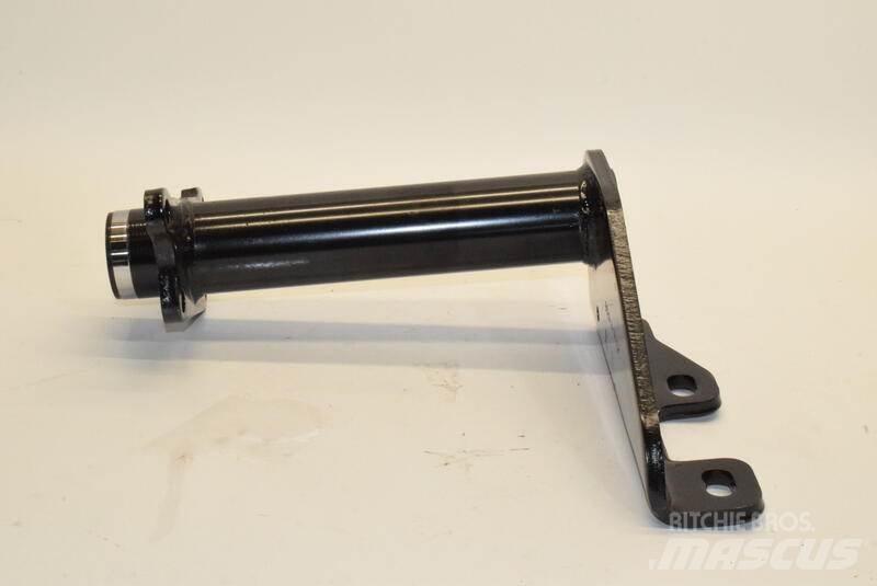 Meritor  Bremzes