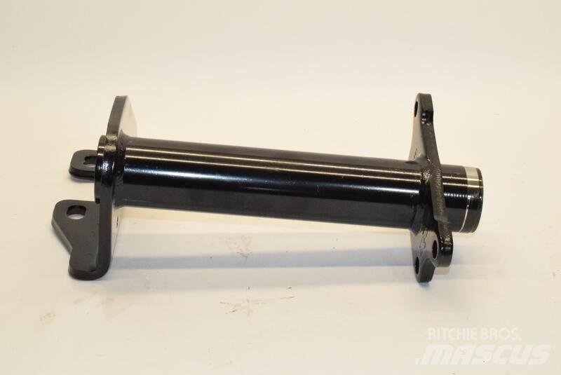 Meritor  Bremzes