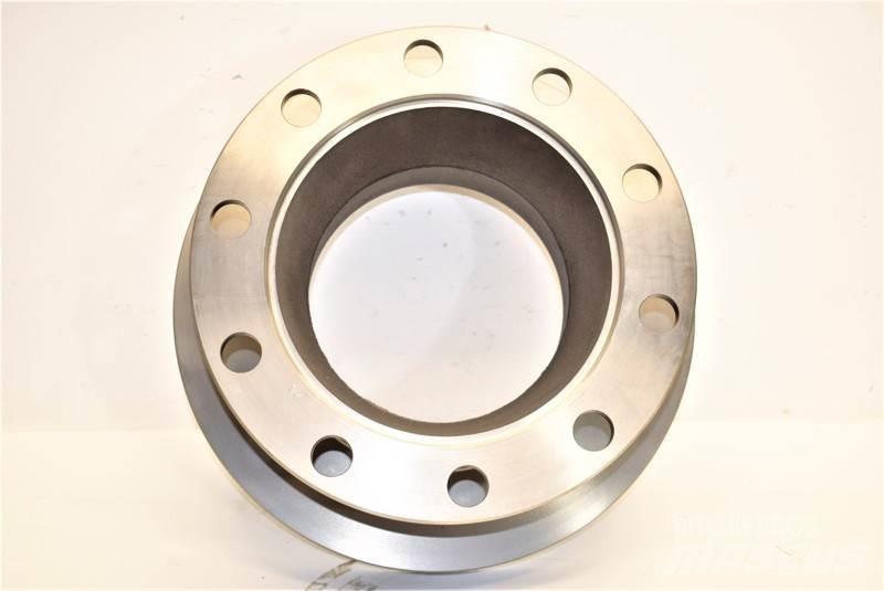 Meritor  Bremzes