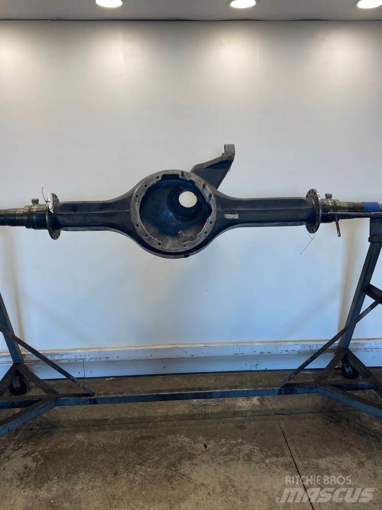 Meritor  Asis
