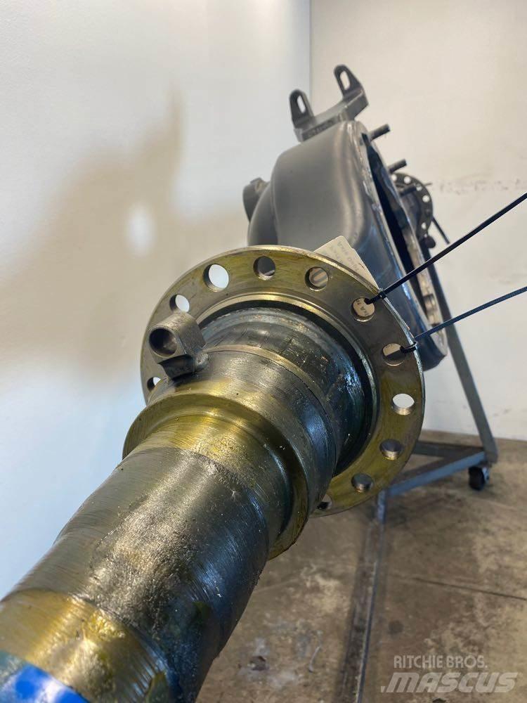 Meritor  Asis