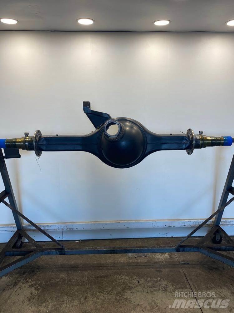 Meritor  Asis