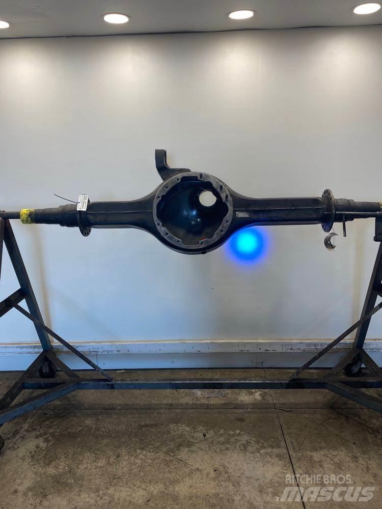 Meritor  Asis