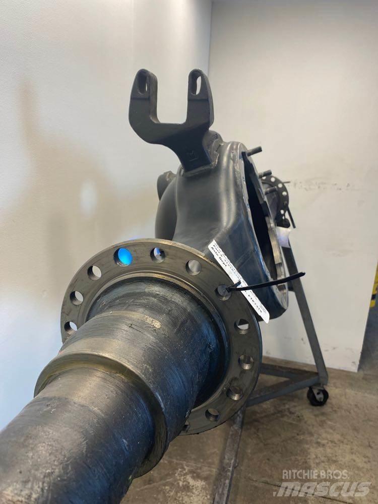 Meritor  Asis