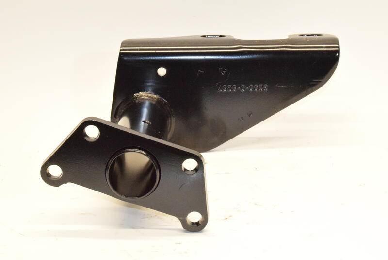 Meritor  Bremzes