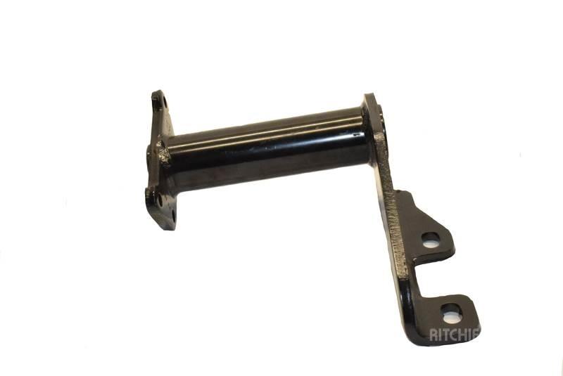 Meritor  Bremzes