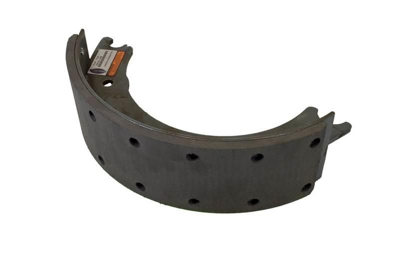 Meritor  Bremzes