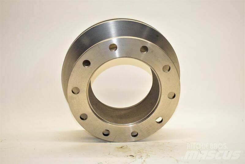 Meritor  Bremzes