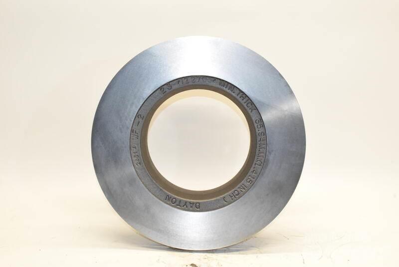 Meritor  Bremzes