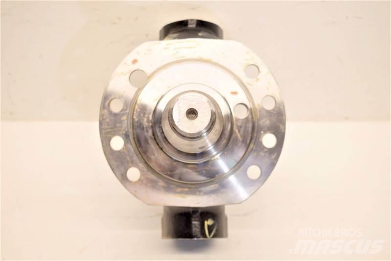 Meritor  Transports- Citi