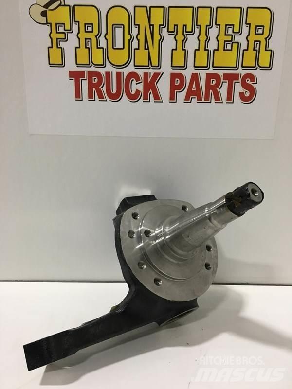 Meritor  Transports- Citi