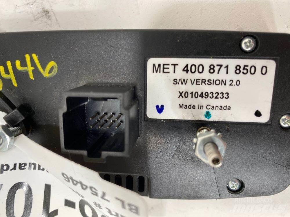 Meritor  Transports- Citi