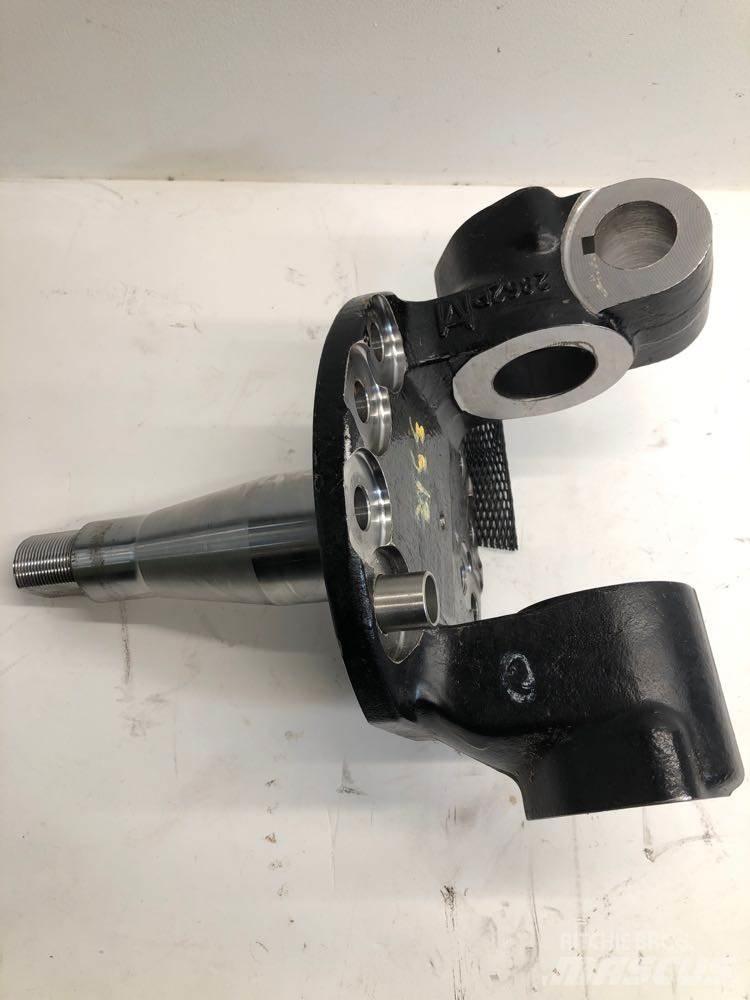 Meritor  Transports- Citi