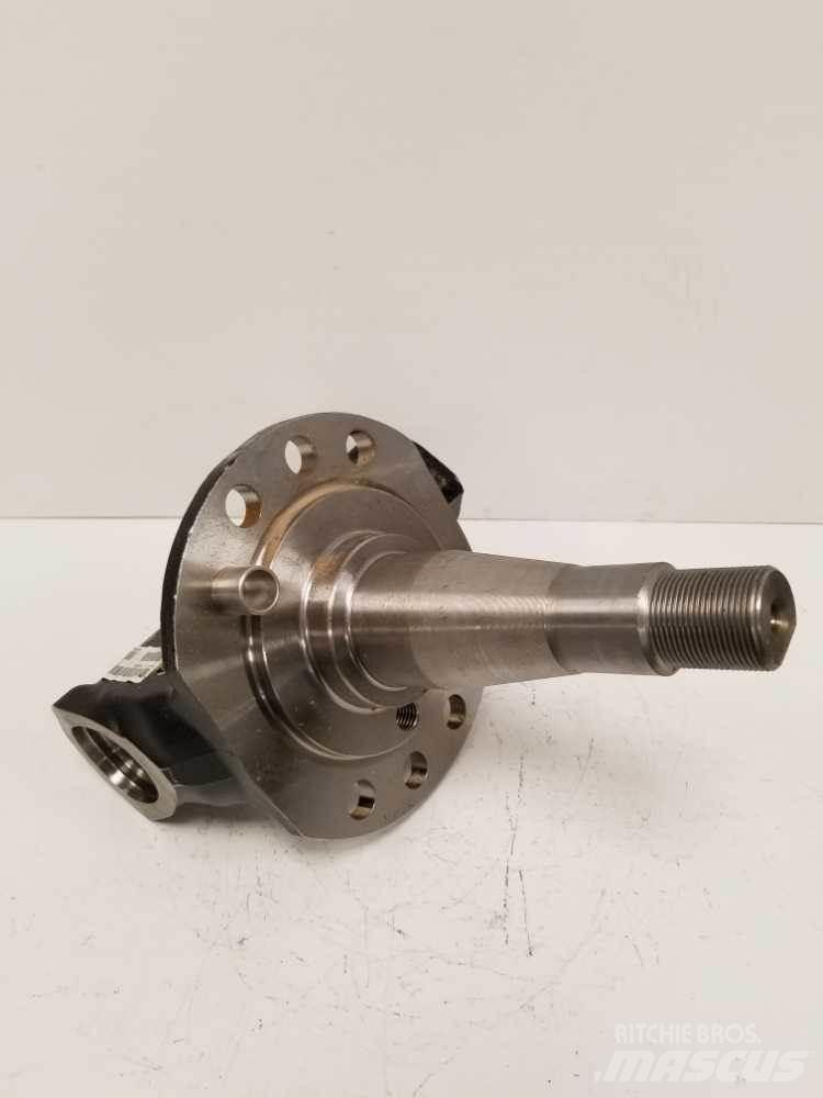 Meritor  Transports- Citi