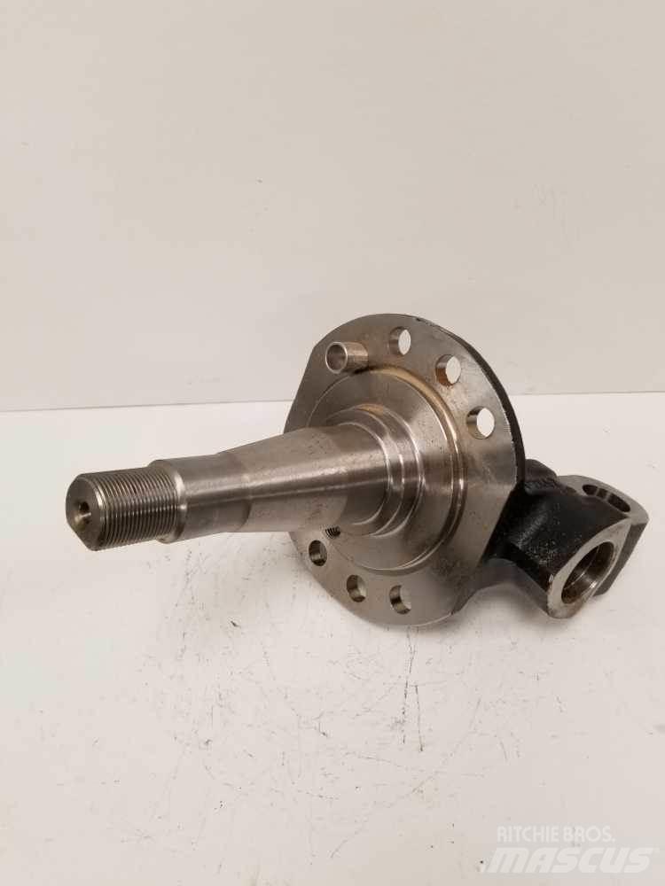 Meritor  Transports- Citi