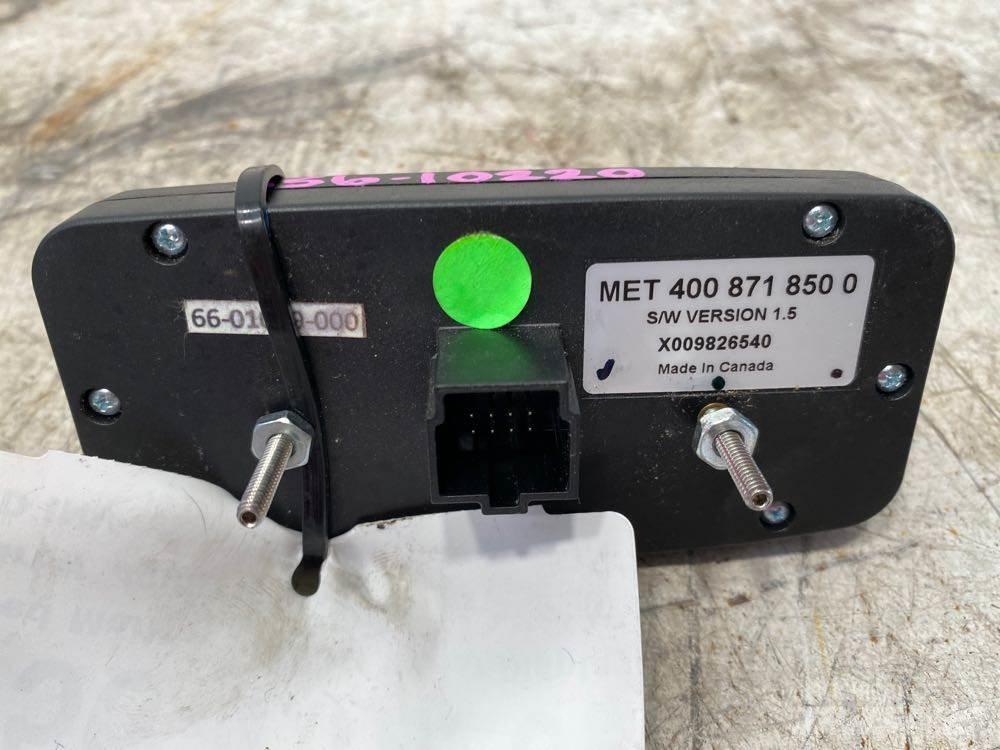 Meritor  Transports- Citi