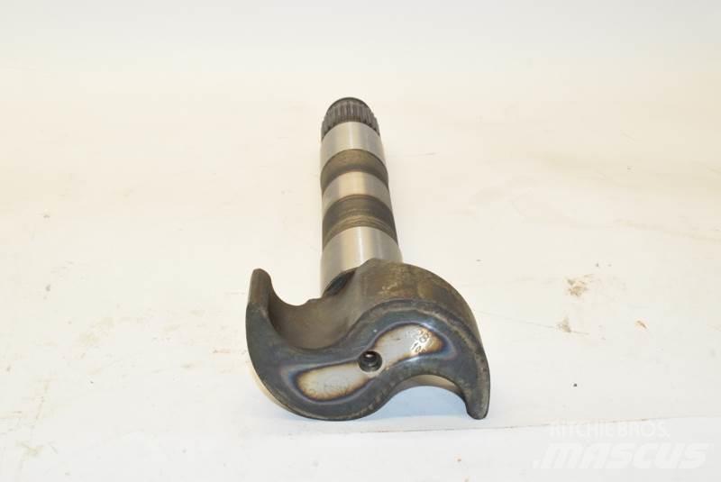 Meritor  Bremzes