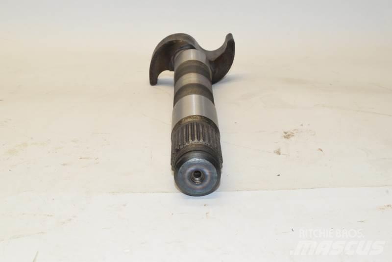 Meritor  Bremzes