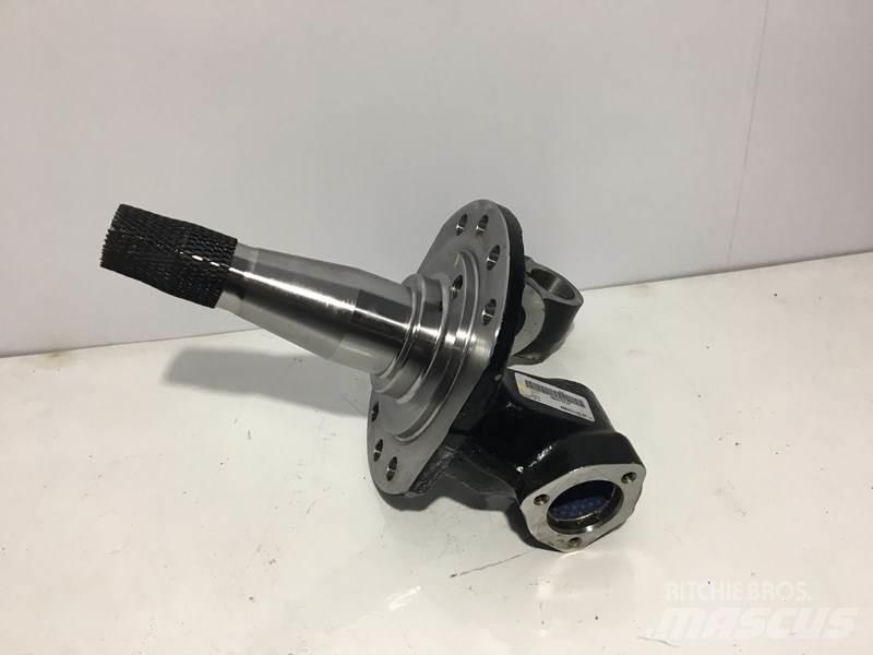 Meritor  Transports- Citi
