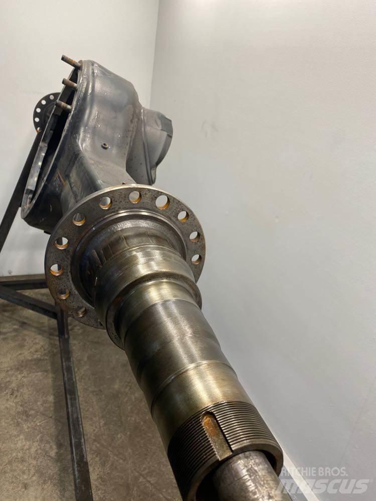 Meritor  Asis