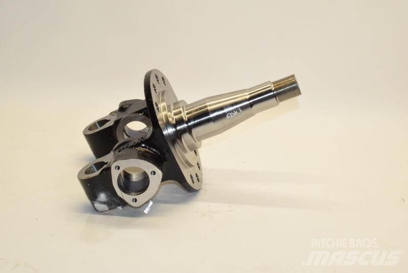 Meritor  Transports- Citi