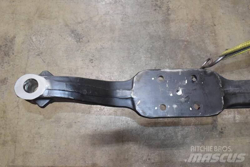 Meritor  Asis