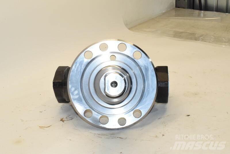 Meritor  Transports- Citi