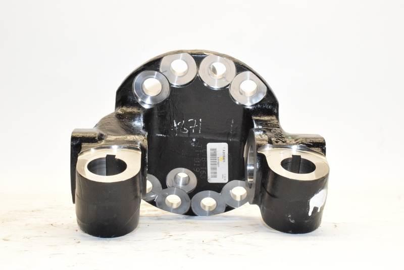 Meritor  Transports- Citi