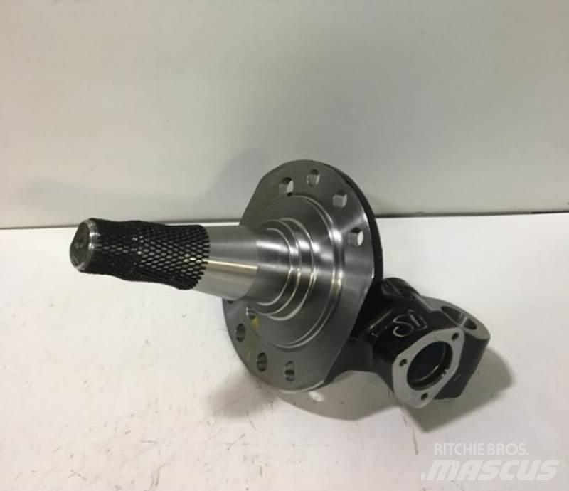 Meritor  Transports- Citi