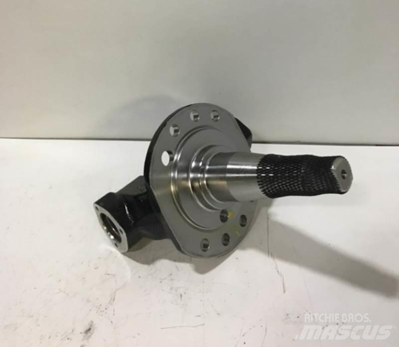 Meritor  Transports- Citi