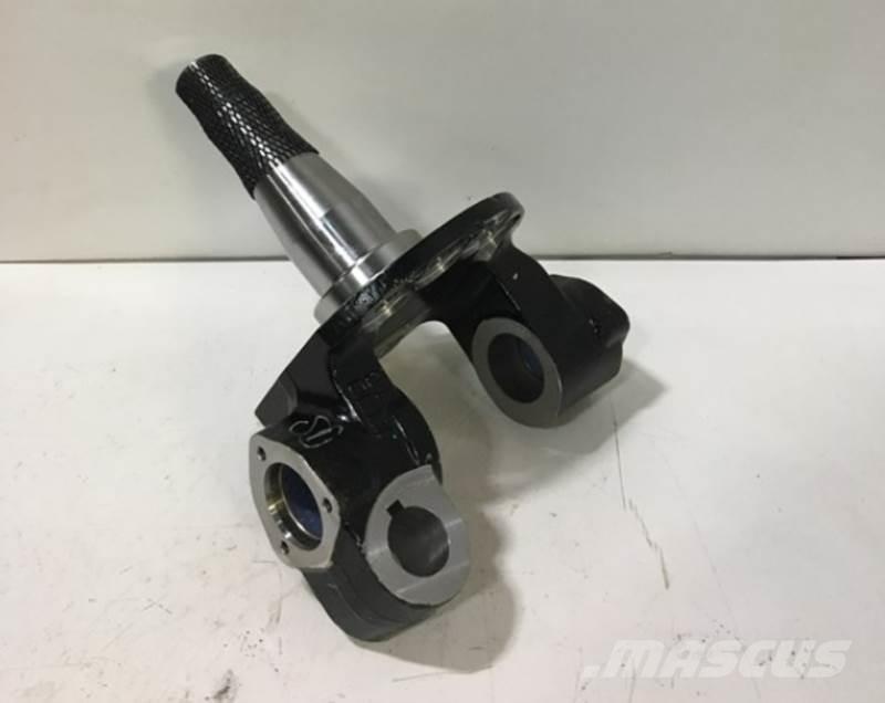 Meritor  Transports- Citi