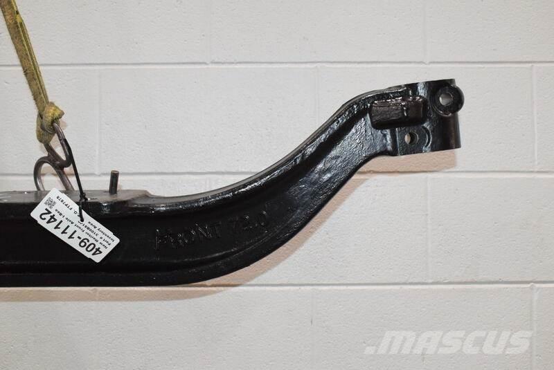 Meritor  Asis