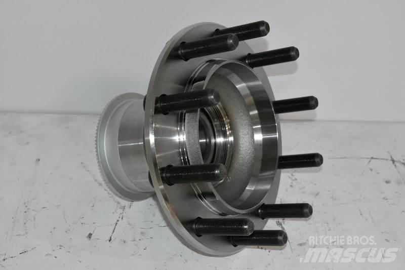 Meritor  Transports- Citi
