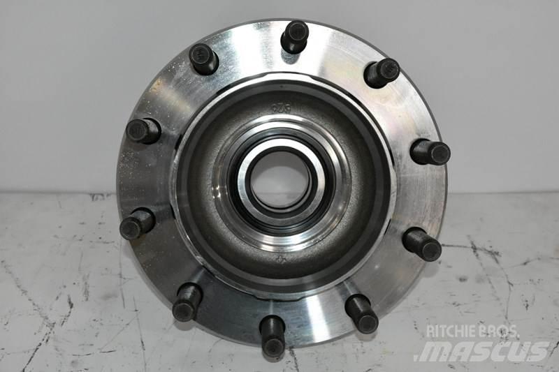 Meritor  Transports- Citi