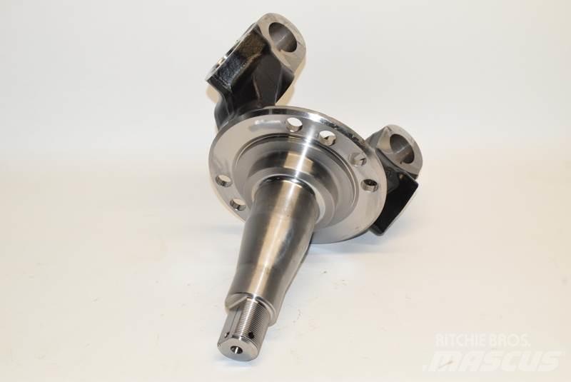 Meritor  Transports- Citi