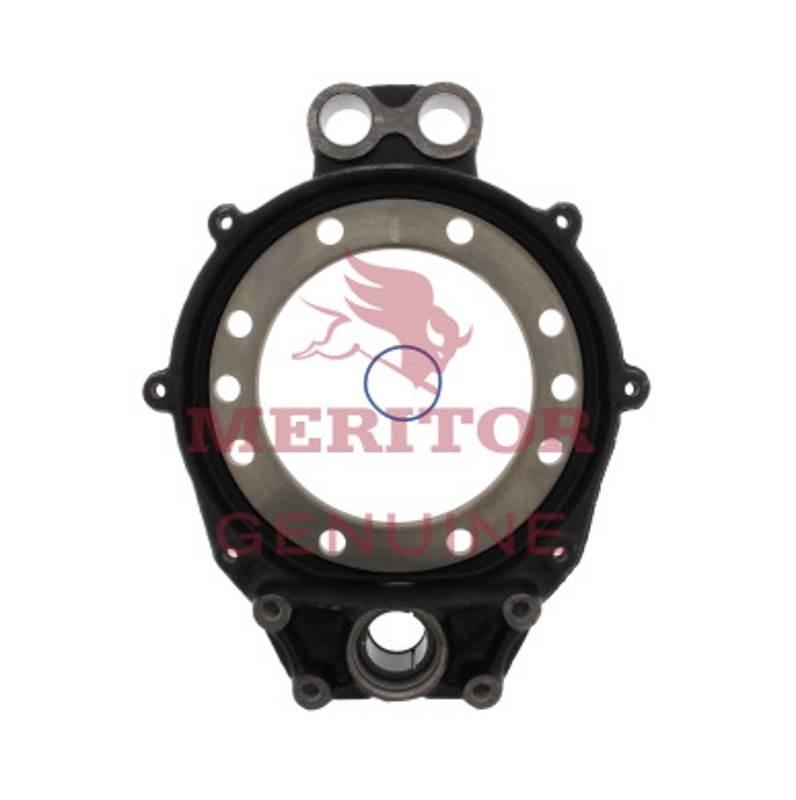 Meritor  Bremzes