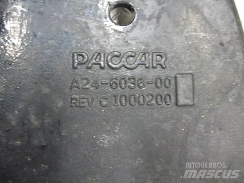 Paccar  Transports- Citi