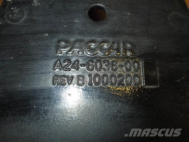 Paccar  Transports- Citi