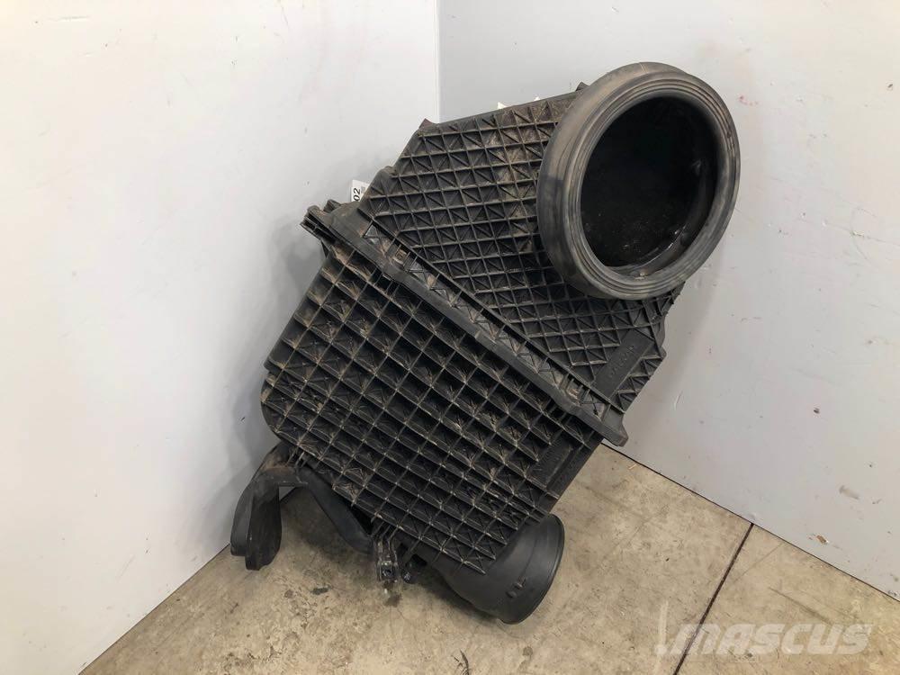 Paccar  Transports- Citi