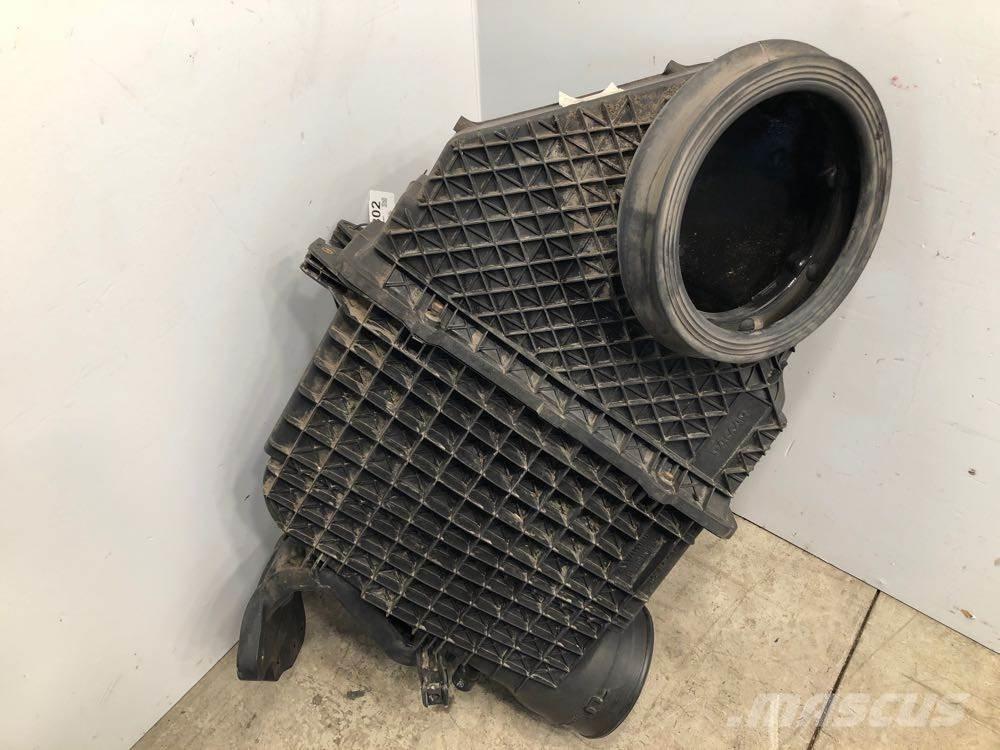 Paccar  Transports- Citi