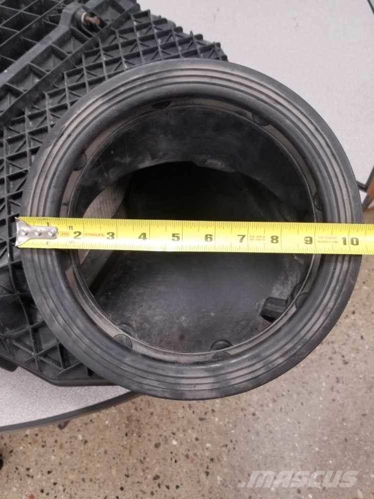 Paccar  Transports- Citi