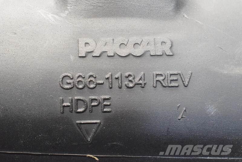 Paccar  Transports- Citi