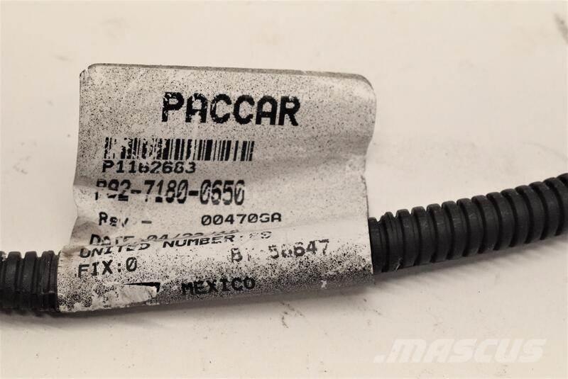 Paccar  Transports- Citi