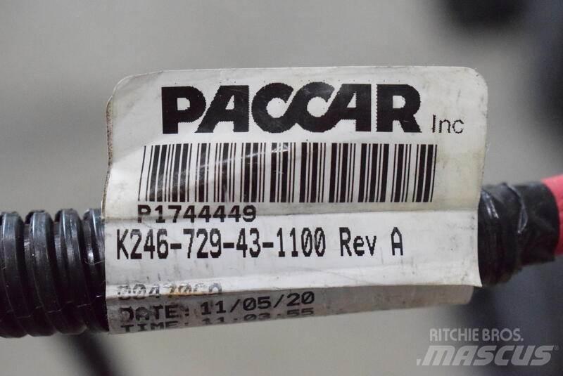 Paccar  Transports- Citi