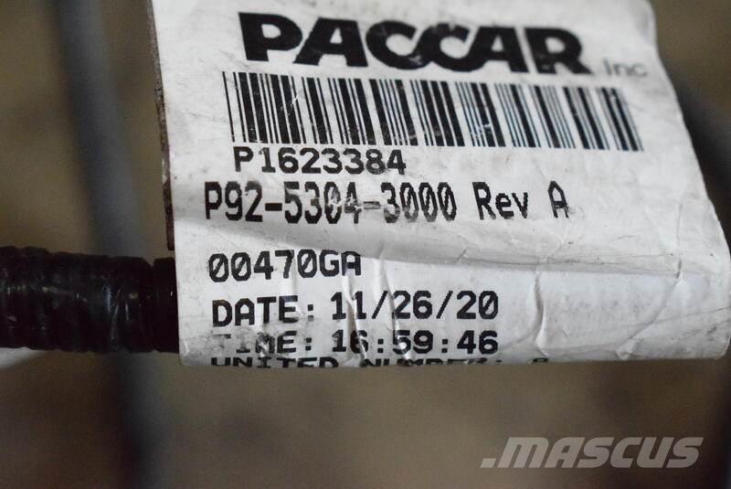 Paccar  Transports- Citi