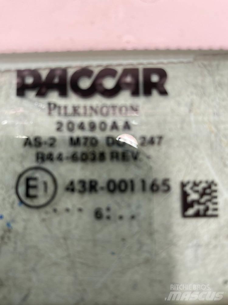 Paccar  Transports- Citi