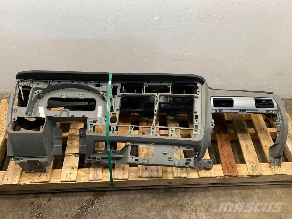 Paccar  Transports- Citi