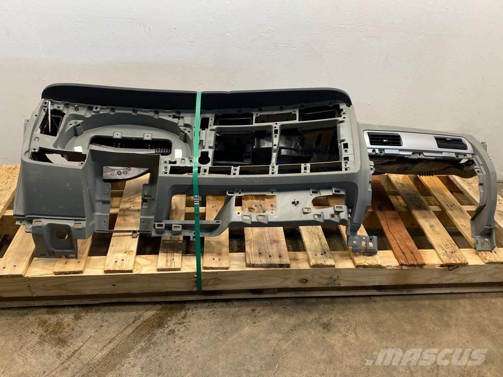 Paccar  Transports- Citi