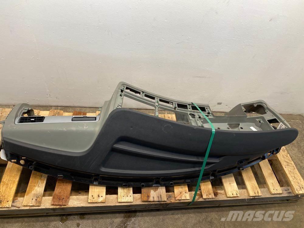 Paccar  Transports- Citi