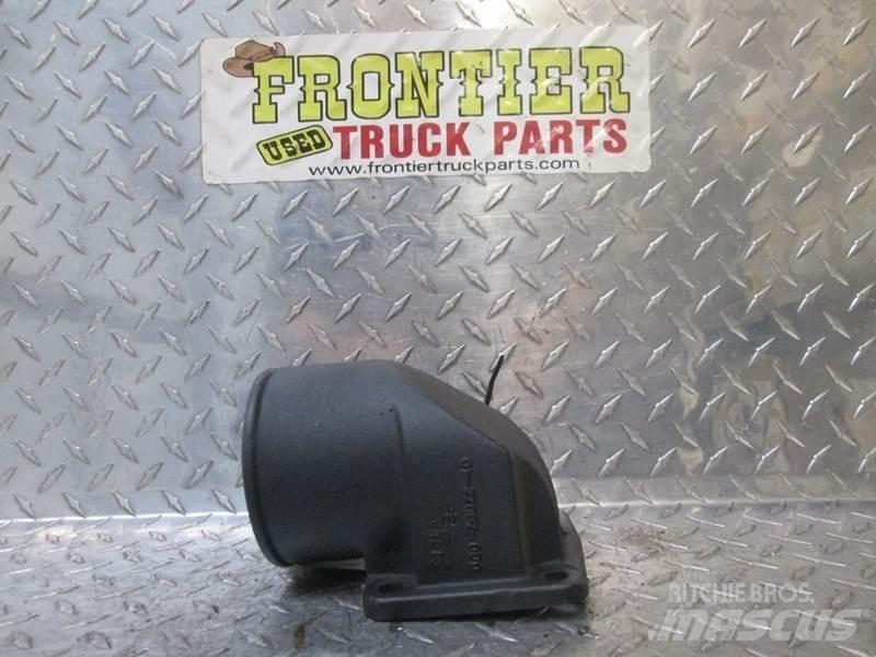 Peterbilt  Transports- Citi